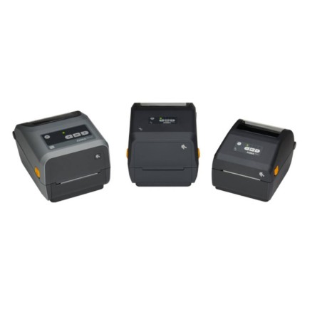 "Zebra ZD421d Direct Thermal Printer - Fast, Reliable & Efficient Label Printing - 5704174463757"